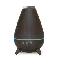 Essential Bamboo Oil Diffuser Model K