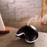 Essential Bamboo Oil Diffuser Model O