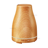 Essential Bamboo Oil Diffuser Model F